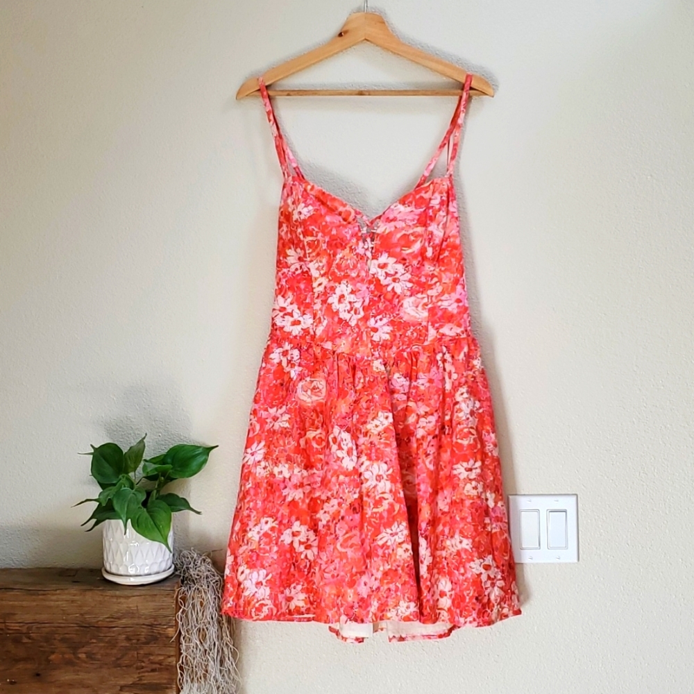 Guess Lace Summer Dress